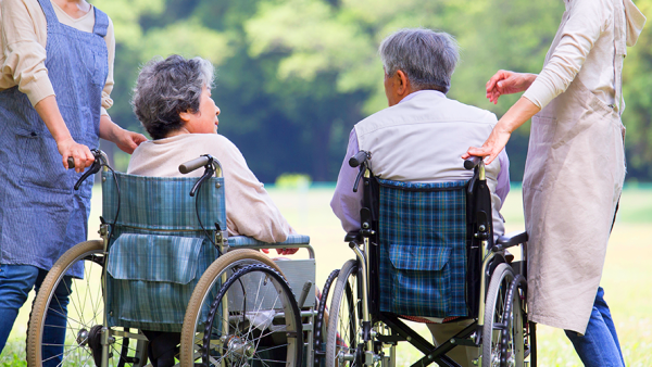 24時間対応の看護サービス